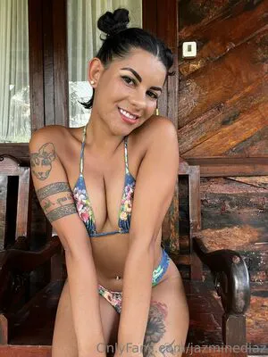 Jazminediaz OnlyFans Leaked Free Thumbnail Picture - #0nKO9EZrdN
