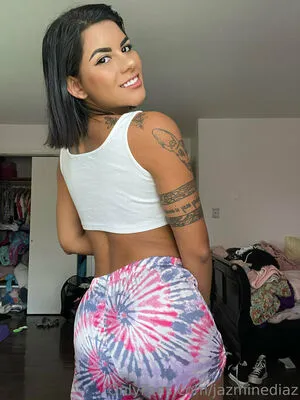 Jazminediaz OnlyFans Leaked Free Thumbnail Picture - #92liFqOJQU