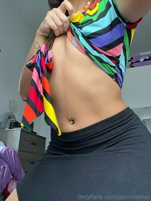 Jazminediaz OnlyFans Leaked Free Thumbnail Picture - #9J1lqNB27C