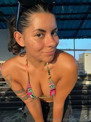 Jazminediaz OnlyFans Leaked Free Thumbnail Picture - #DpgueEB23K