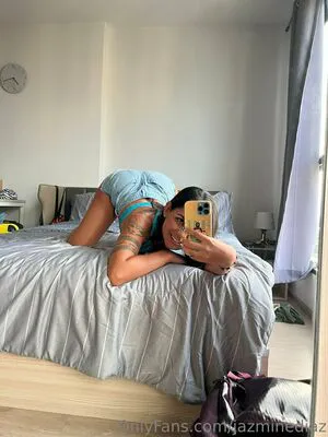 Jazminediaz OnlyFans Leaked Free Thumbnail Picture - #HUiOgPlkPd