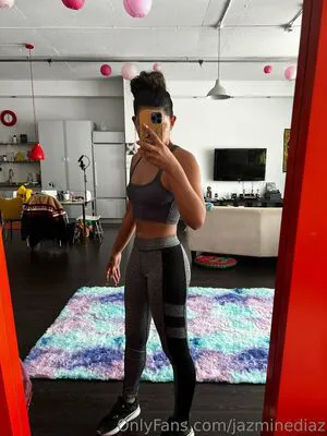 Jazminediaz OnlyFans Leaked Free Thumbnail Picture - #L67grDH3yk
