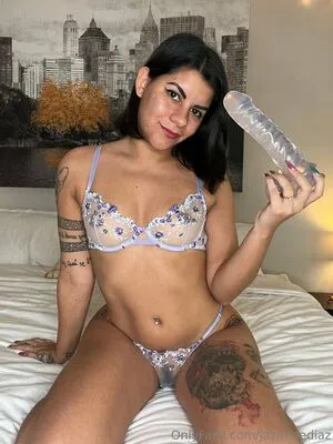 Jazminediaz OnlyFans Leaked Free Thumbnail Picture - #LSuLPtU05G