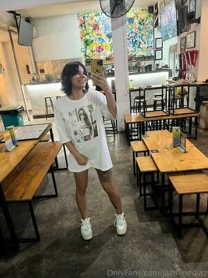 Jazminediaz OnlyFans Leaked Free Thumbnail Picture - #Oh4YN6FsGS