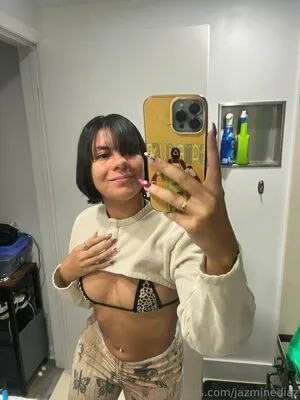 Jazminediaz OnlyFans Leaked Free Thumbnail Picture - #RSsZwtit8S