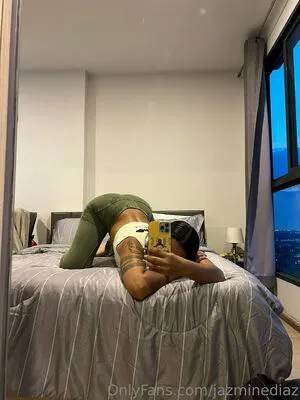 Jazminediaz OnlyFans Leaked Free Thumbnail Picture - #UFyQjNjUNJ