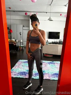 Jazminediaz OnlyFans Leaked Free Thumbnail Picture - #X7hW0Y94DP