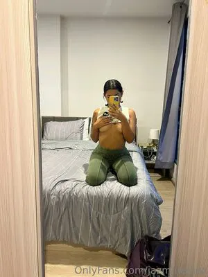 Jazminediaz OnlyFans Leaked Free Thumbnail Picture - #XMAZk5869y