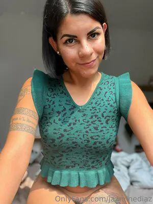 Jazminediaz OnlyFans Leaked Free Thumbnail Picture - #qEoAvvSkEr