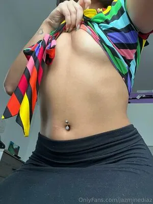 Jazminediaz OnlyFans Leaked Free Thumbnail Picture - #to7QI0ERNk