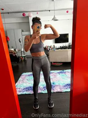 Jazminediaz OnlyFans Leaked Free Thumbnail Picture - #xsgOWPxKqh