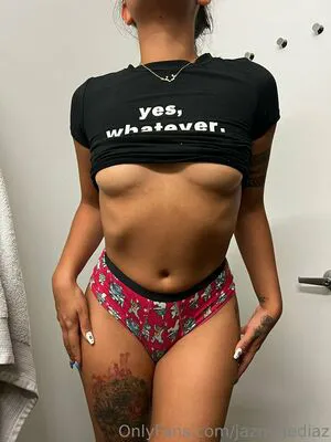 Jazminediaz OnlyFans Leaked Free Thumbnail Picture - #zrYoeMuJdr