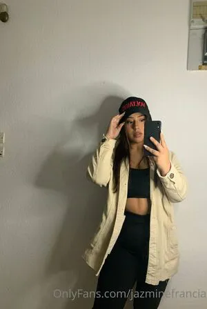 Jazminefrancia OnlyFans Leaked Free Thumbnail Picture - #y2pVHM93wN