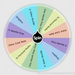 Jazminevalentine OnlyFans Leaked Free Thumbnail Picture - #lMxKEyQIYJ