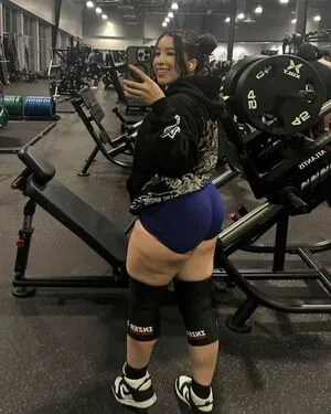 Jazminlifts OnlyFans Leaked Free Thumbnail Picture - #Lgb6jjs61x