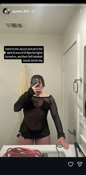 Jazminlifts OnlyFans Leaked Free Thumbnail Picture - #WhV8Ld6J2M