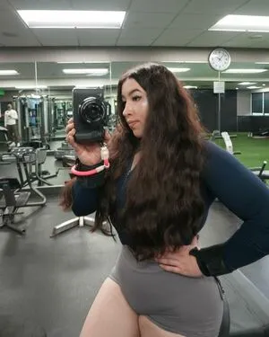 Jazminlifts OnlyFans Leaked Free Thumbnail Picture - #ycqNt6BGlQ