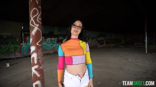 Jazminluvxxx OnlyFans Leaked Free Thumbnail Picture - #awJRO6H02L