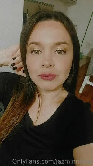 Jazminnlove OnlyFans Leaked Free Thumbnail Picture - #2GRWnQnTFq