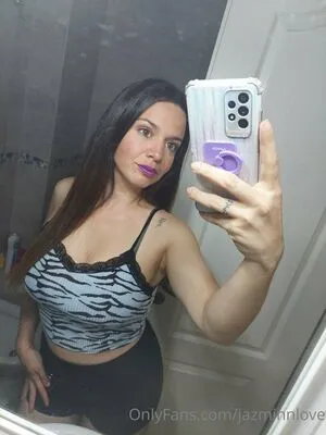 Jazminnlove OnlyFans Leaked Free Thumbnail Picture - #4czvs1JWeX