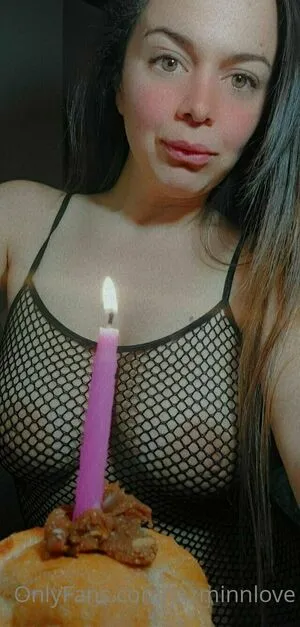 Jazminnlove OnlyFans Leaked Free Thumbnail Picture - #A4GDILRlSp