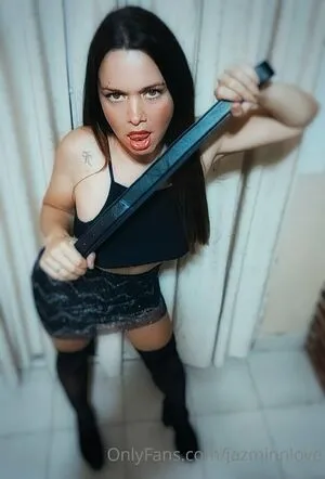 Jazminnlove OnlyFans Leaked Free Thumbnail Picture - #DwZ8XxxFb7