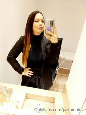 Jazminnlove OnlyFans Leaked Free Thumbnail Picture - #IPIhuvu9mU
