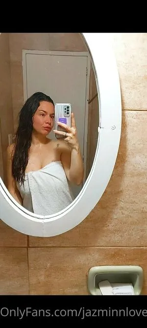 Jazminnlove OnlyFans Leaked Free Thumbnail Picture - #Mr2htl87VR