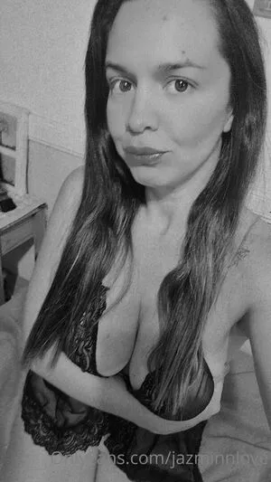 Jazminnlove OnlyFans Leaked Free Thumbnail Picture - #S48E7rGzSA