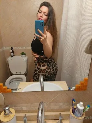 Jazminnlove OnlyFans Leaked Free Thumbnail Picture - #WIsEWDcMrs