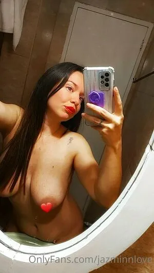 Jazminnlove OnlyFans Leaked Free Thumbnail Picture - #XjtjOPxEv8