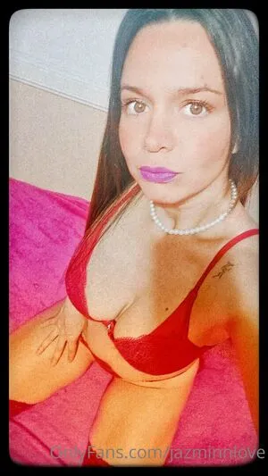 Jazminnlove OnlyFans Leaked Free Thumbnail Picture - #cGnDMun1YQ