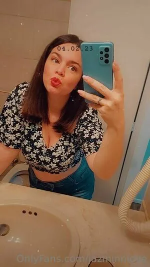 Jazminnlove OnlyFans Leaked Free Thumbnail Picture - #yAKPRPTemE