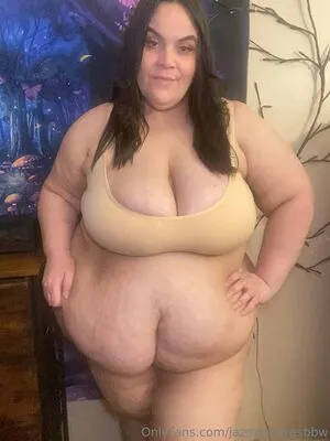Jazmintorresbbw OnlyFans Leaked Free Thumbnail Picture - #MOs01tCW95