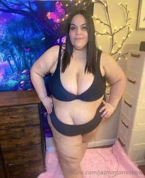 Jazmintorresbbw OnlyFans Leaked Free Thumbnail Picture - #MRIqw6XiLy