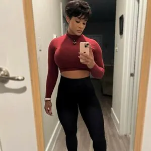Jazmond M OnlyFans Leaked Free Thumbnail Picture - #JPgFjtSW8b