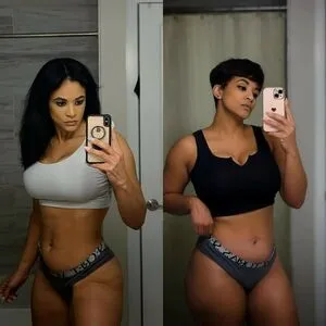 Jazmond M OnlyFans Leaked Free Thumbnail Picture - #XGvju57eYN