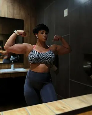 Jazmond M OnlyFans Leaked Free Thumbnail Picture - #Xjydv3fesy