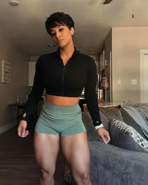 Jazmond M OnlyFans Leaked Free Thumbnail Picture - #f4QYnbGZsb