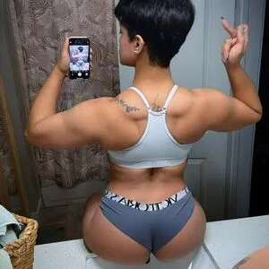 Jazmond M OnlyFans Leaked Free Thumbnail Picture - #j3dEBAncM9