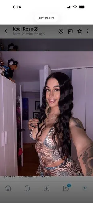 Jazmyn PDX OnlyFans Leaked Free Thumbnail Picture - #DMORKxLVe9