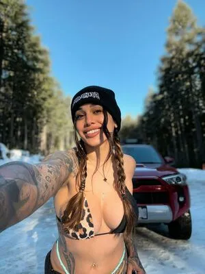 Jazmyn PDX OnlyFans Leaked Free Thumbnail Picture - #HQ6dcpCzhW