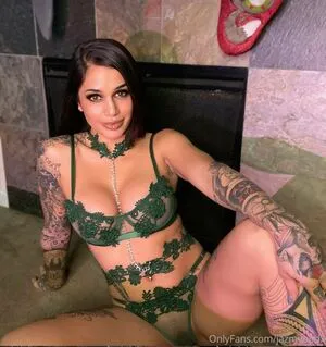 Jazmyn PDX OnlyFans Leaked Free Thumbnail Picture - #TUJSODSOlT