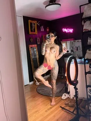 Jazmyn PDX OnlyFans Leaked Free Thumbnail Picture - #WdATsmpebi