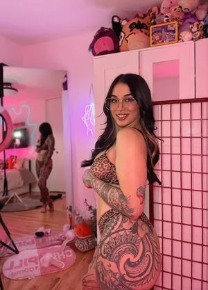 Jazmyn PDX OnlyFans Leaked Free Thumbnail Picture - #YI3ulOI1s4