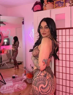 Jazmyn PDX OnlyFans Leaked Free Thumbnail Picture - #aM3fSdsMEm