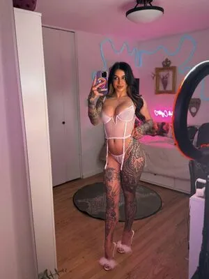 Jazmyn PDX OnlyFans Leaked Free Thumbnail Picture - #mQUderRqAE