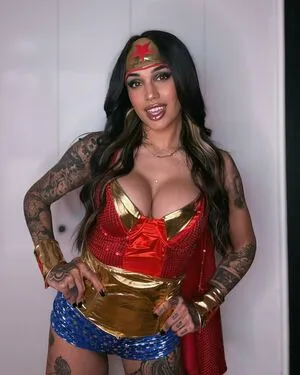 Jazmyn PDX OnlyFans Leaked Free Thumbnail Picture - #uTxFO4eOSD