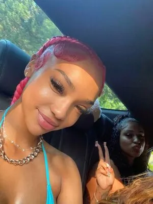 Jazmyn OnlyFans Leaked Free Thumbnail Picture - #gOvAUvgReG