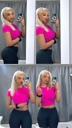 Jazmyn OnlyFans Leaked Free Thumbnail Picture - #uDFEFCVUNh